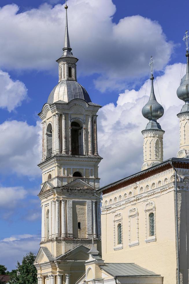 suzdal cittadina Visualizza foto