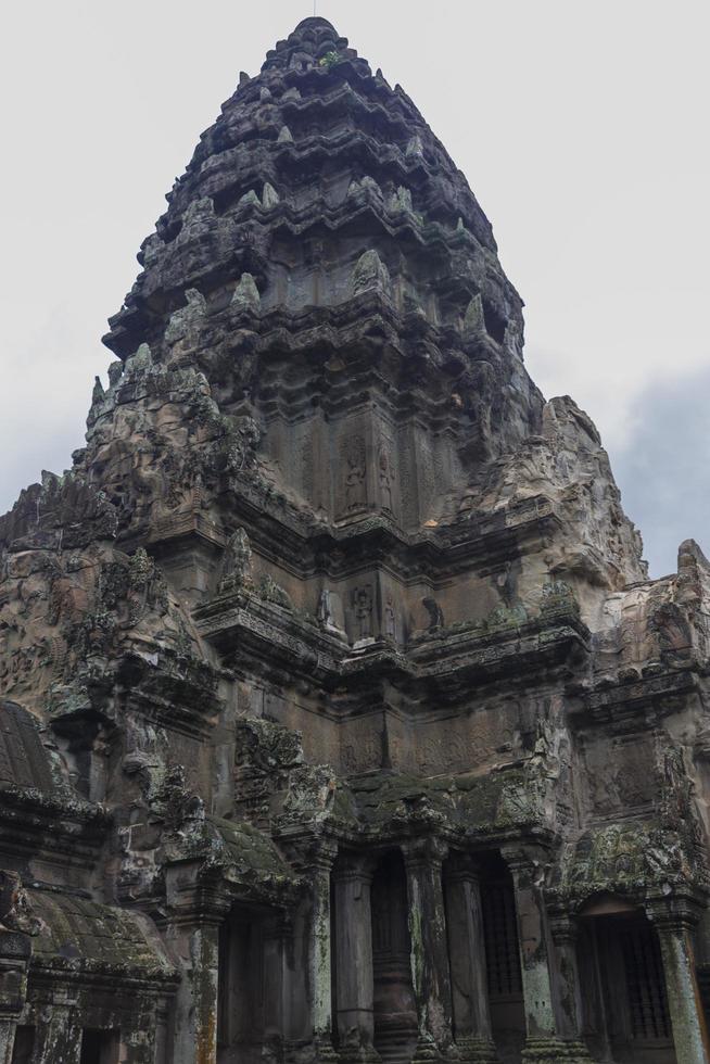 tempio di angkor wat foto