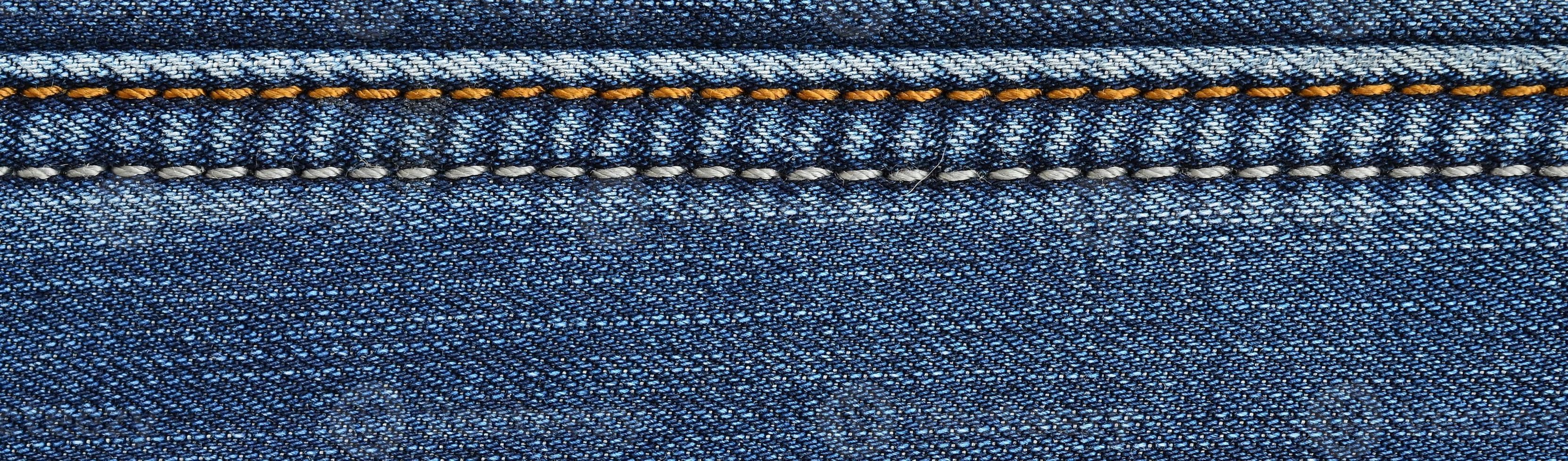 jeans di struttura sfondo. jeans di struttura Vintage ▾ sfondo. avvicinamento denim di sfondo e struttura foto