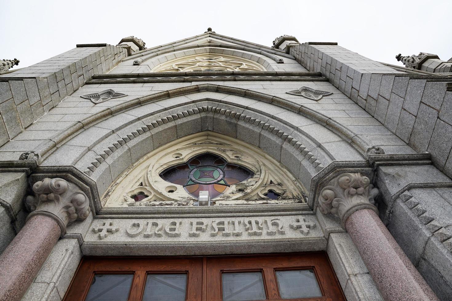 st. Basilica Cattedrale di Maria a Halifax foto