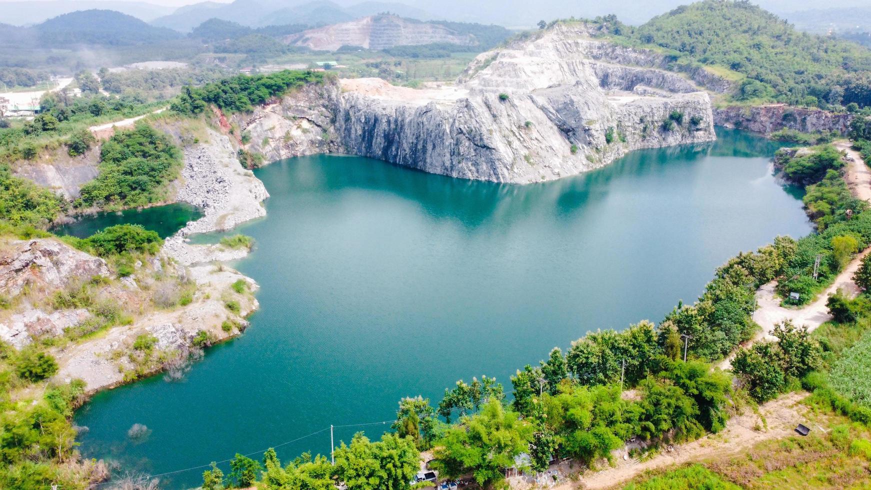 chiaro blu acqua, recinti, esso era tutti un' sognare. foto