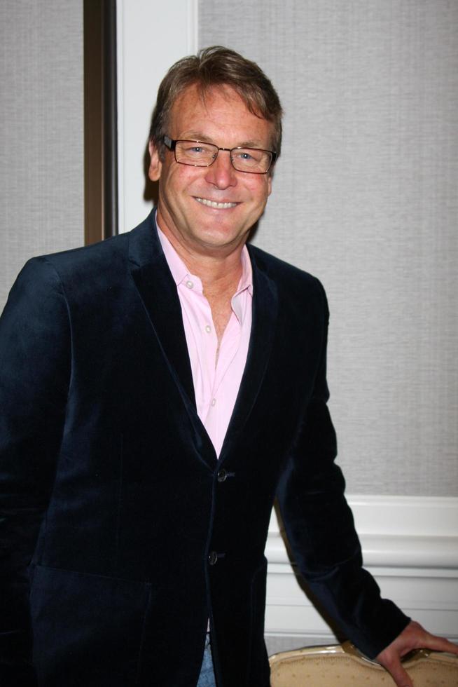 los angeles, ago 24 - doug davidson a il giovane e irrequieto fan club cena a il universale sheraton Hotel su agosto 24, 2013 nel los angeles, circa foto