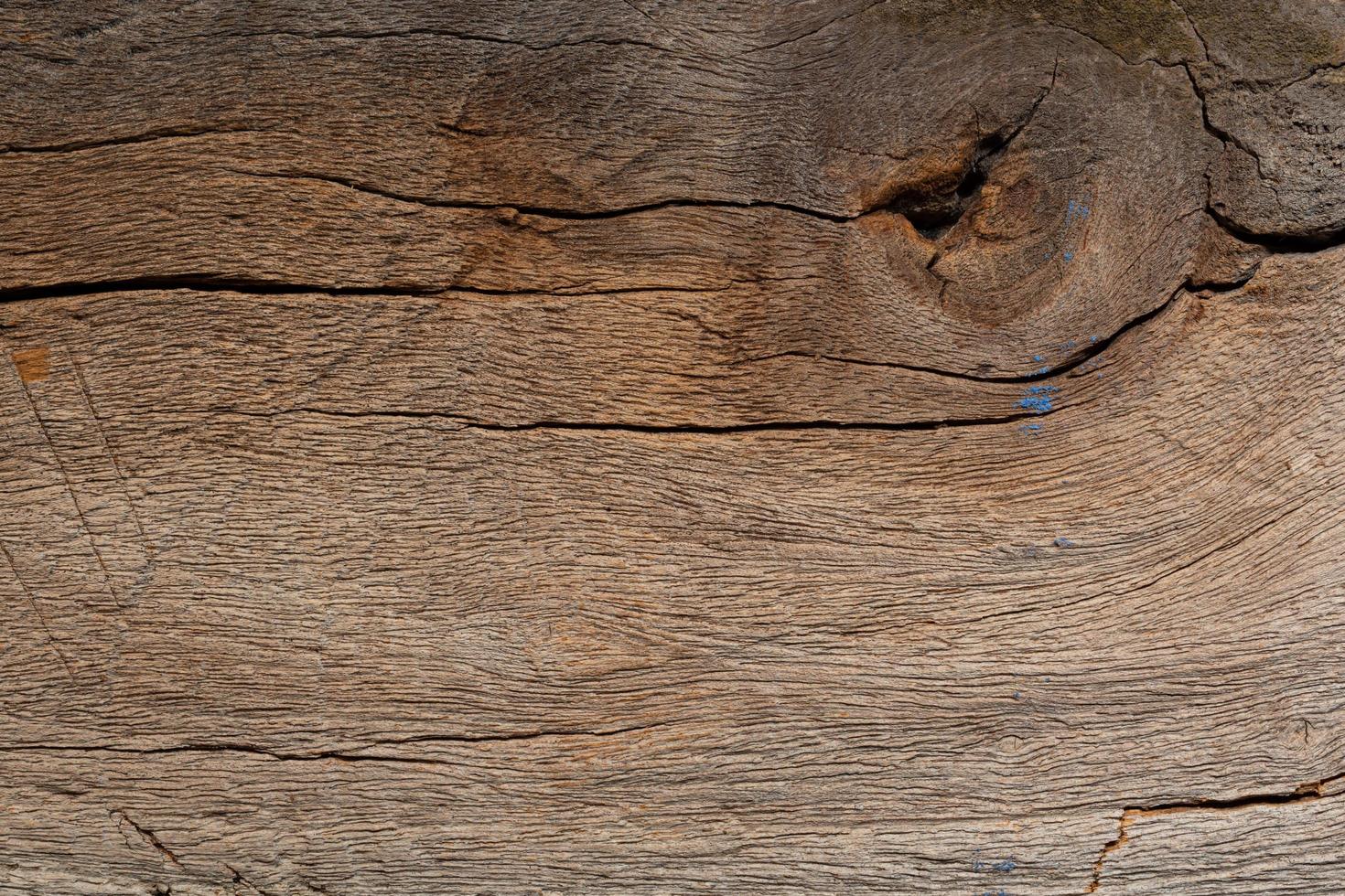 vecchia struttura in legno modello foto