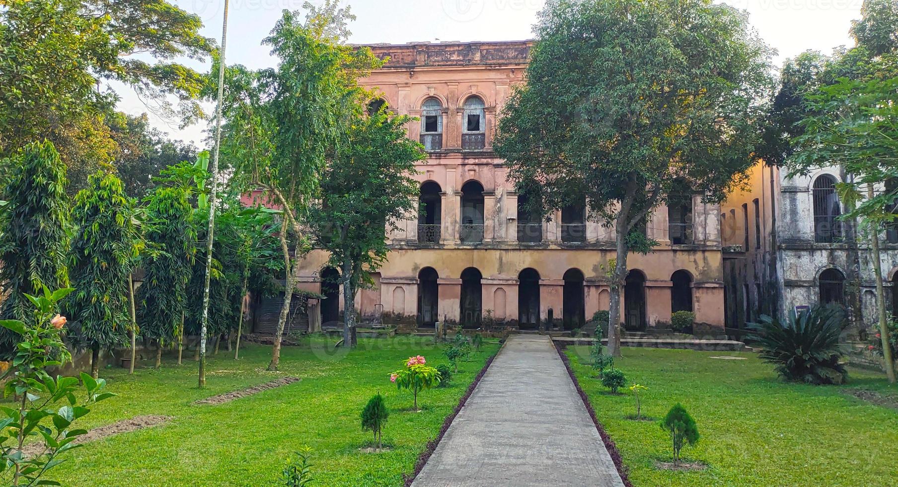 bellissimo foto di palazzo