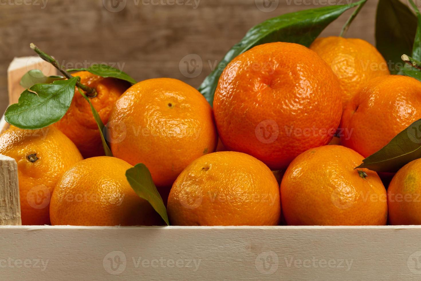 mandarini foto
