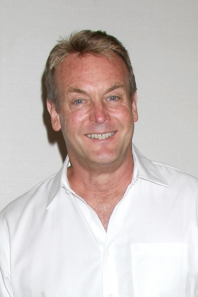 los angeles, ago 14 - doug davidson a il doug davidson fan club evento a il universale sheraton Hotel su agosto 14, 2015 nel universale città, circa foto