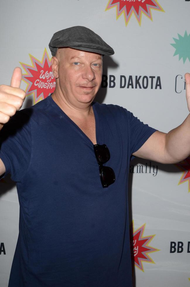 los angeles, ago 21 - jeff ross a il antinascita los angeles prima a il cinefamiglia Teatro su agosto 21, 2016 nel los angeles, circa foto