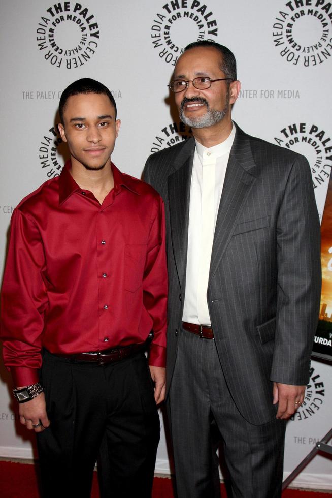 Filippo johnson in arrivo a il America selezione evento, un' tutta la vita film, a il paley centro per media nel beverly colline, circa su febbraio 24, 2009 foto