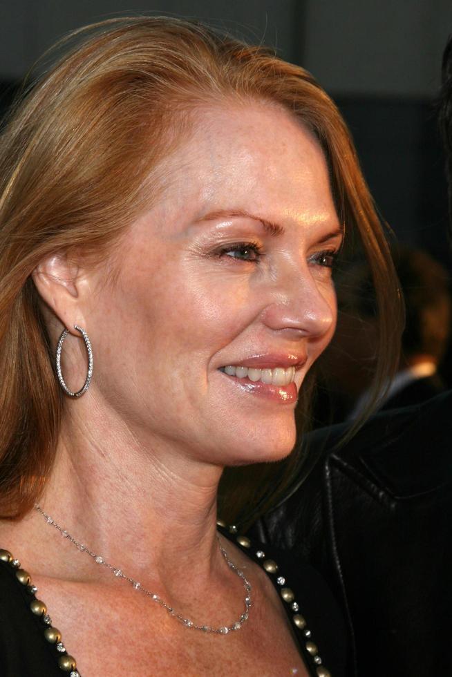 marg Helgenberger in arrivo a il prima di appaloosa nel beverly colline, ca su settembre 17, 2008 2008 kathy hutchin hutchin foto