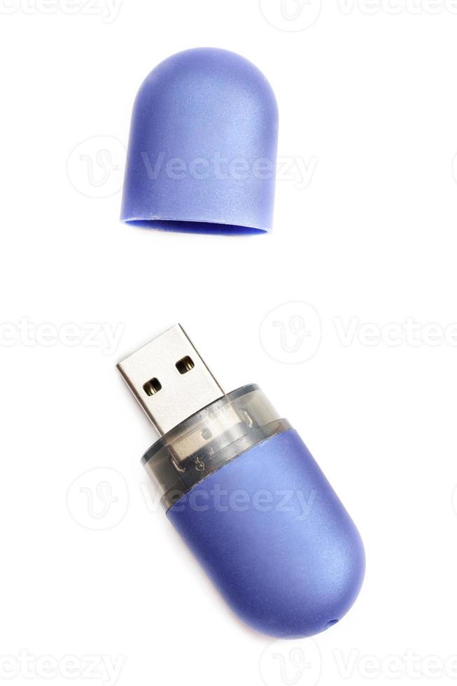 USB penna Visualizza foto