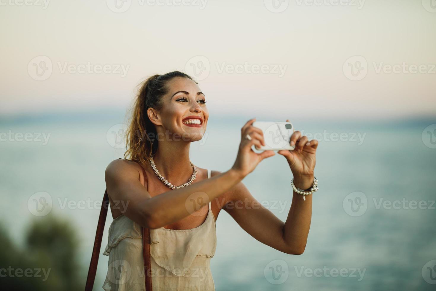 ricordi a partire dal vacanza foto