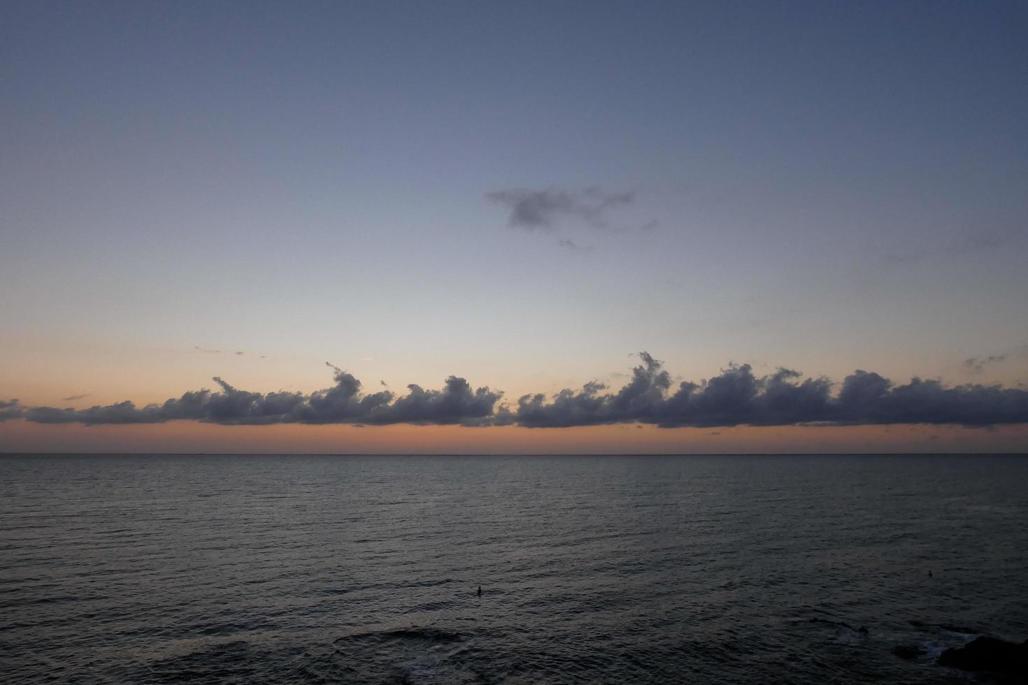 costa brava, s'agaro appartenente per sant feliu de guixol, catalogna, Spagna foto