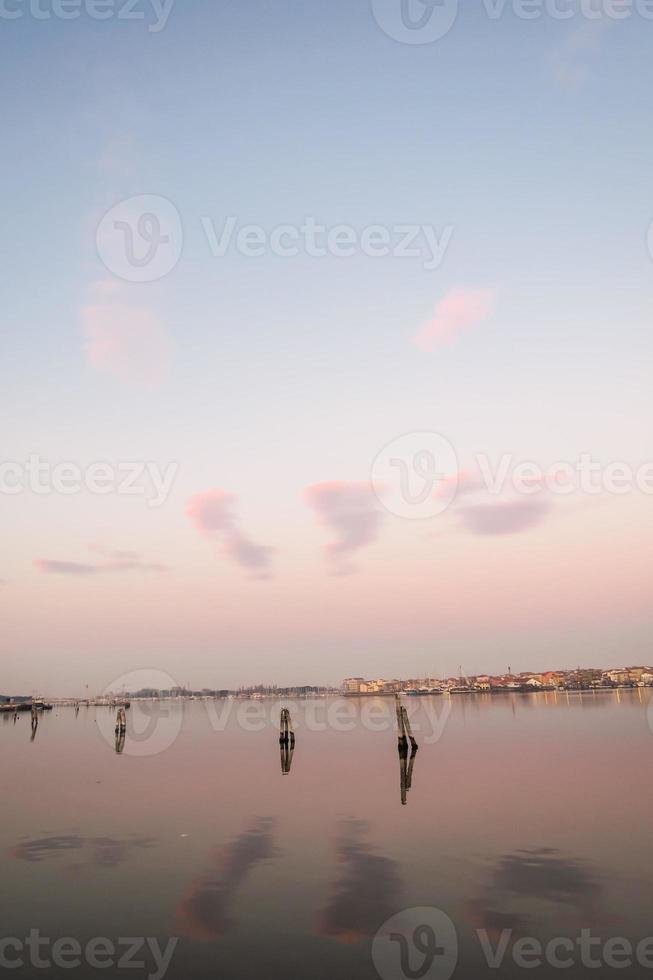 vista sul mare foto