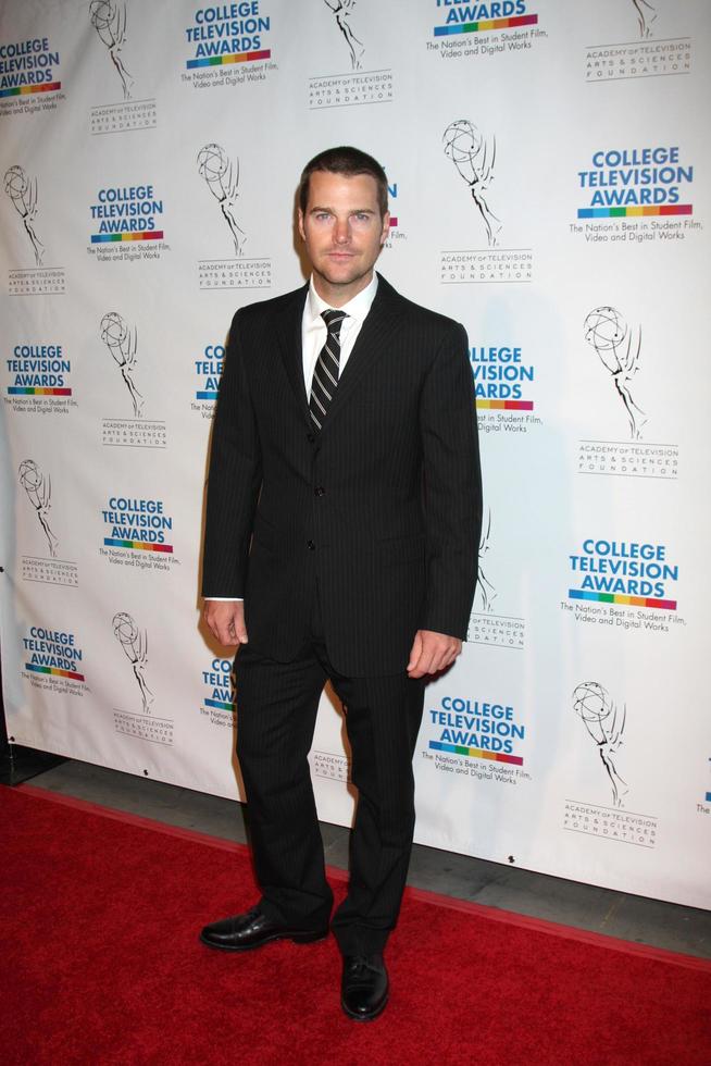 Chris o donnell in arrivo a il 30 Università televisione premi gala a culver studi nel culver città, circa su marzo 21, 2009 foto