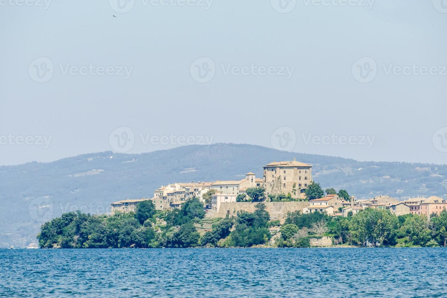 blu acqua paesaggio foto