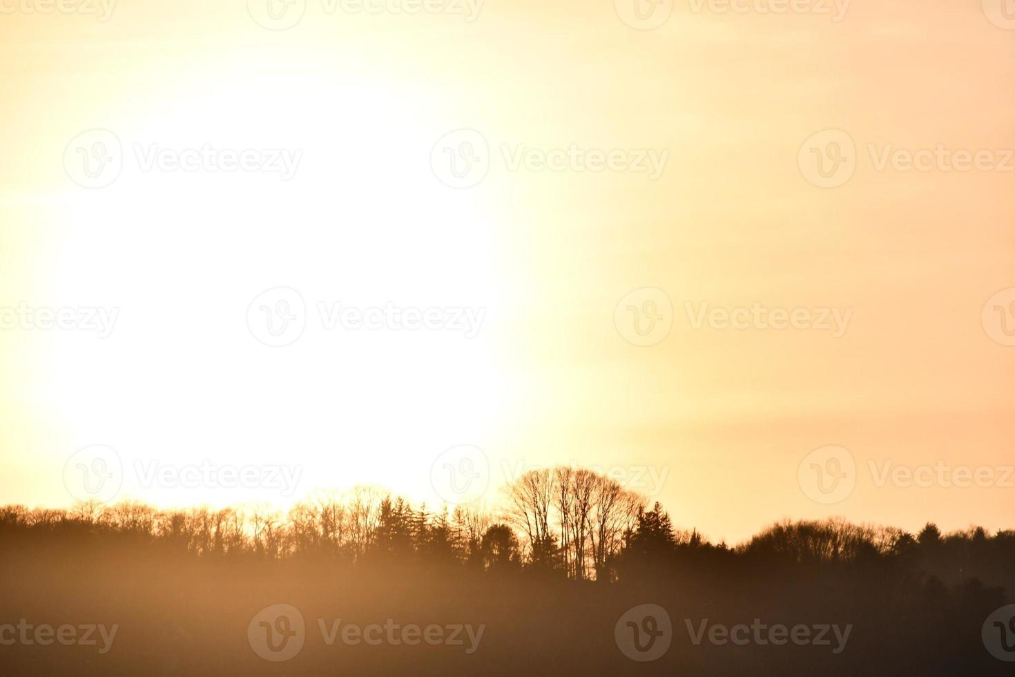 Visualizza di paesaggio foto