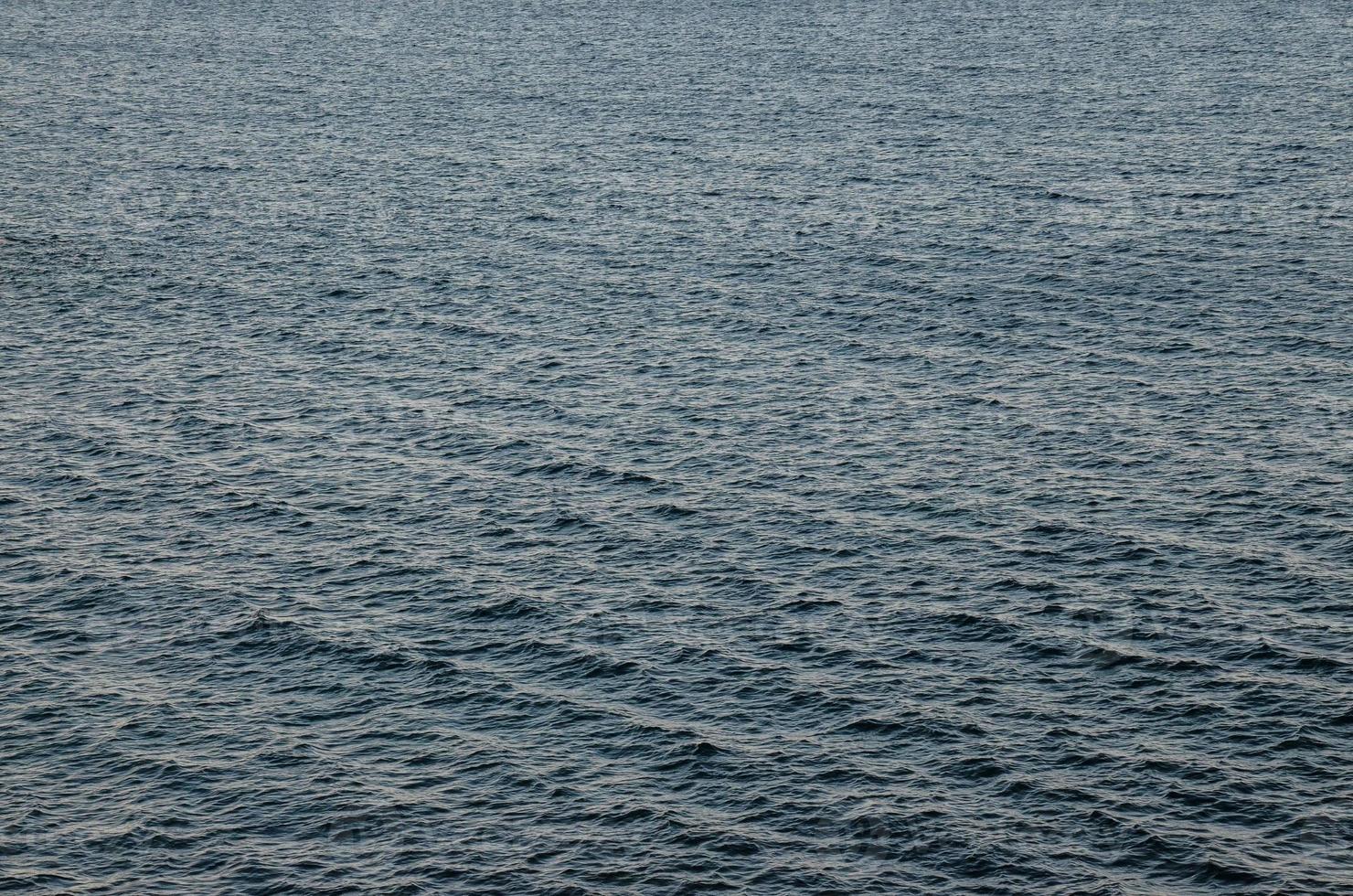 il atlantico oceano a il canarino isole foto