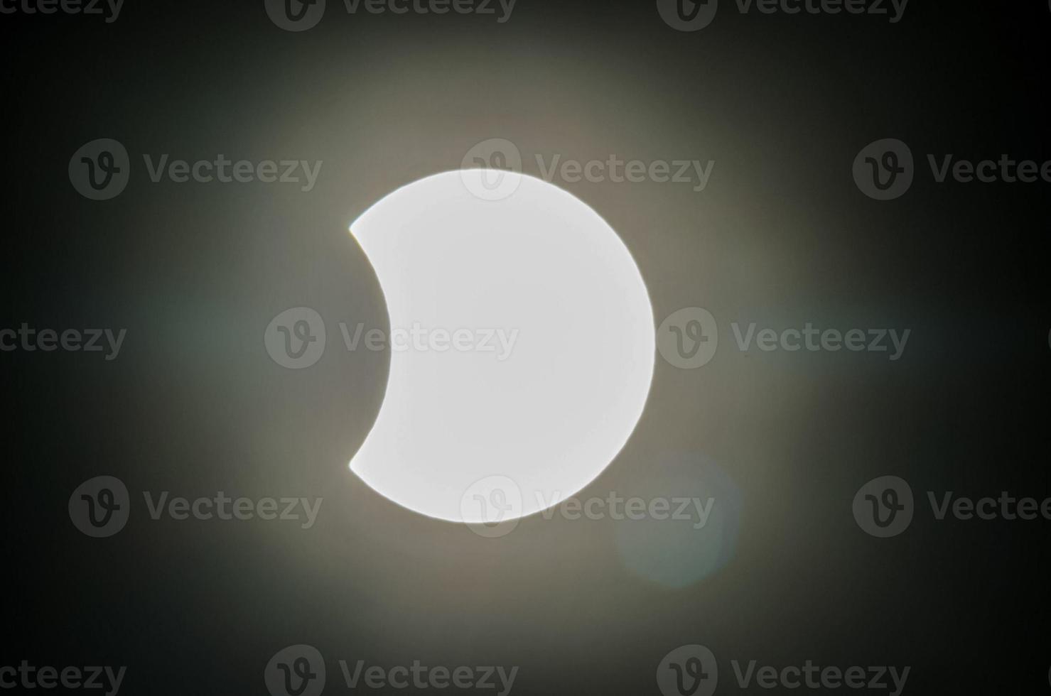 lunare eclisse Visualizza foto