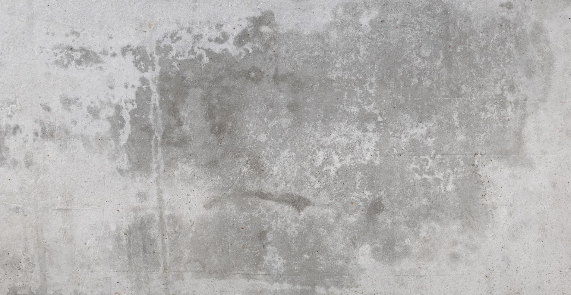 struttura grigio cemento parete sfondo foto