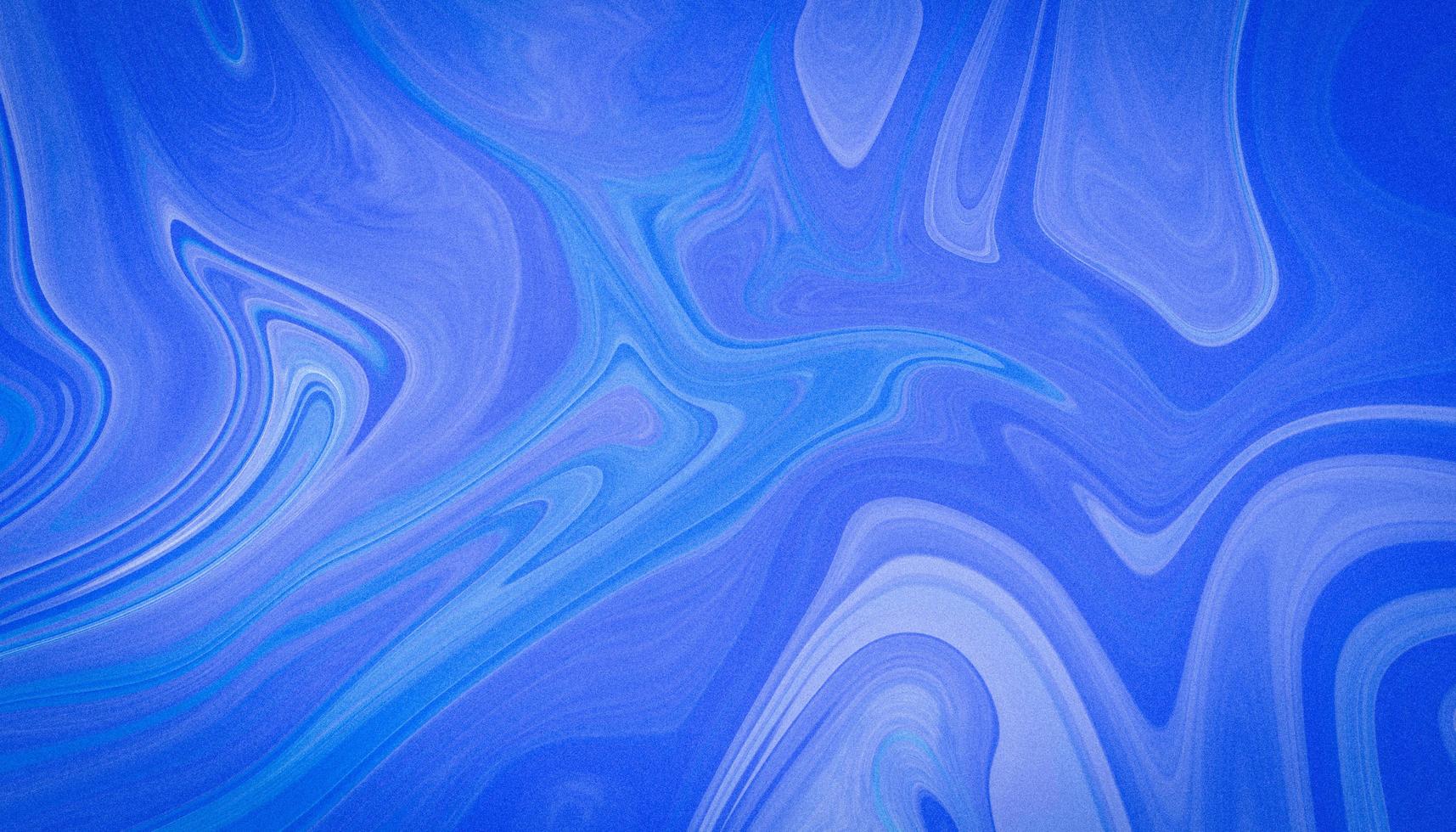 colorato e fantasia colorato fluidificare sfondo. lucido liquido acrilico dipingere struttura. liquido fluido astratto marmo struttura. astratto liquido blu sfondo. marmo blu astratto sfondo foto