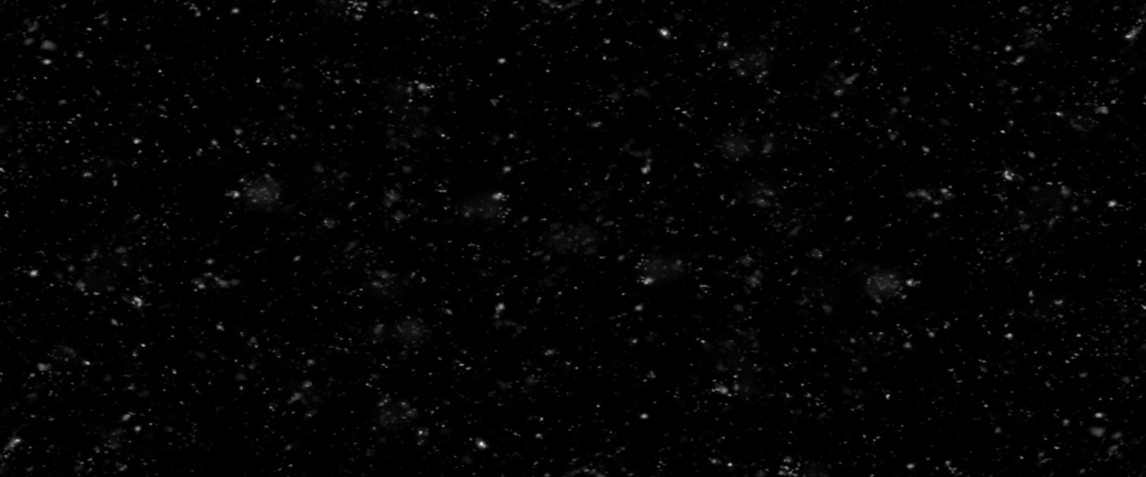 nevicata bokeh su buio fondazione. numerose i fiocchi di neve nel volante nel il aria. invernale notte nevicata e tempesta di neve di neve a. oscuro bokeh leggero urto innovativo fondazione. foto