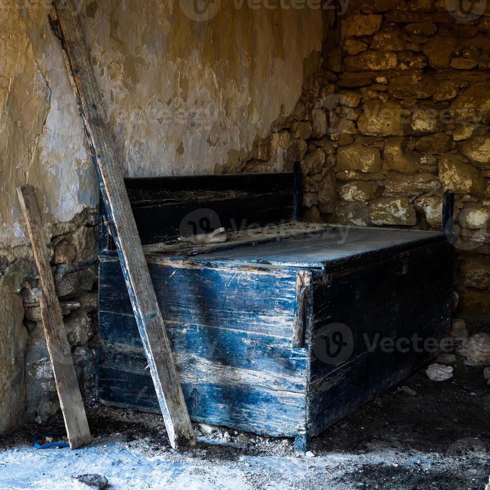 vita stile nel Grecia isole foto