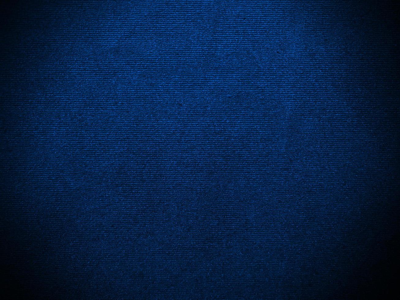 leggero blu velluto tessuto struttura Usato come sfondo. vuoto leggero blu tessuto sfondo di morbido e liscio tessile Materiale. Là è spazio per testo. foto