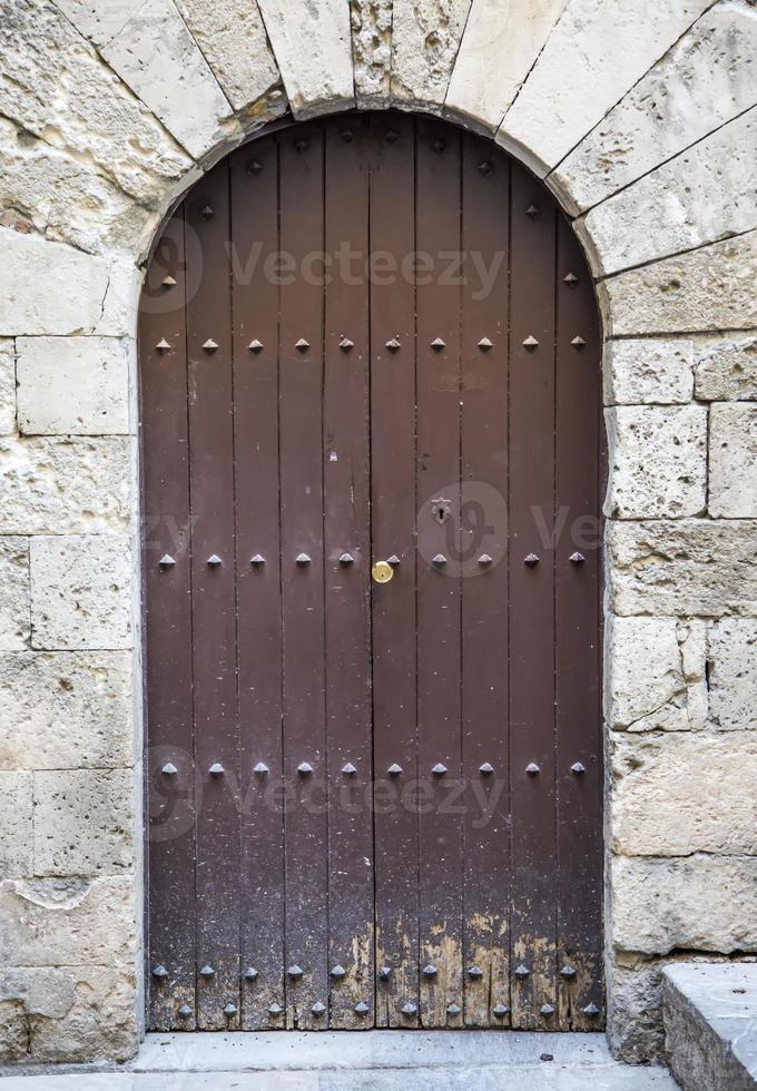 porta dalla Sicilia foto