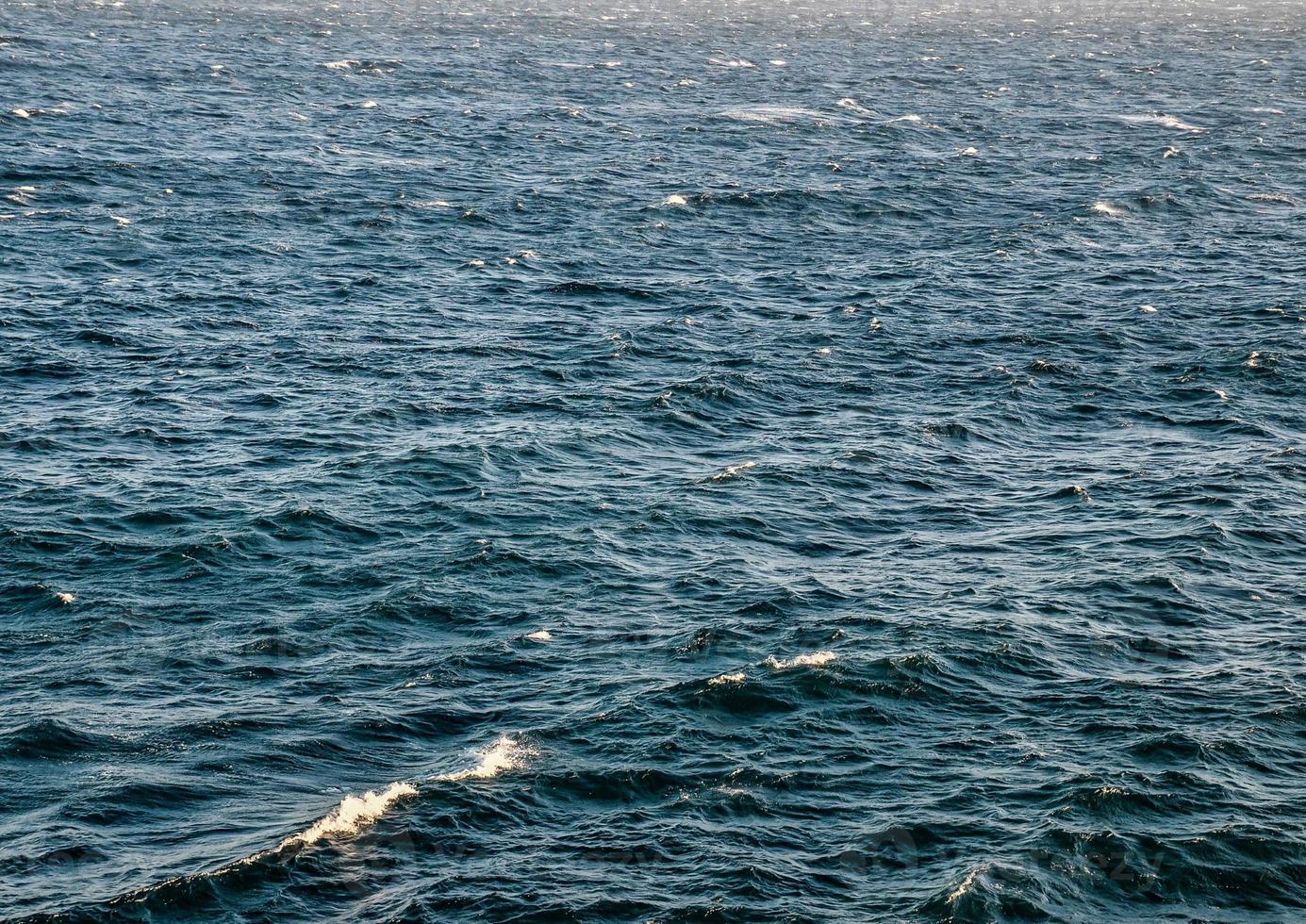 oceano acqua avvicinamento sfondo foto