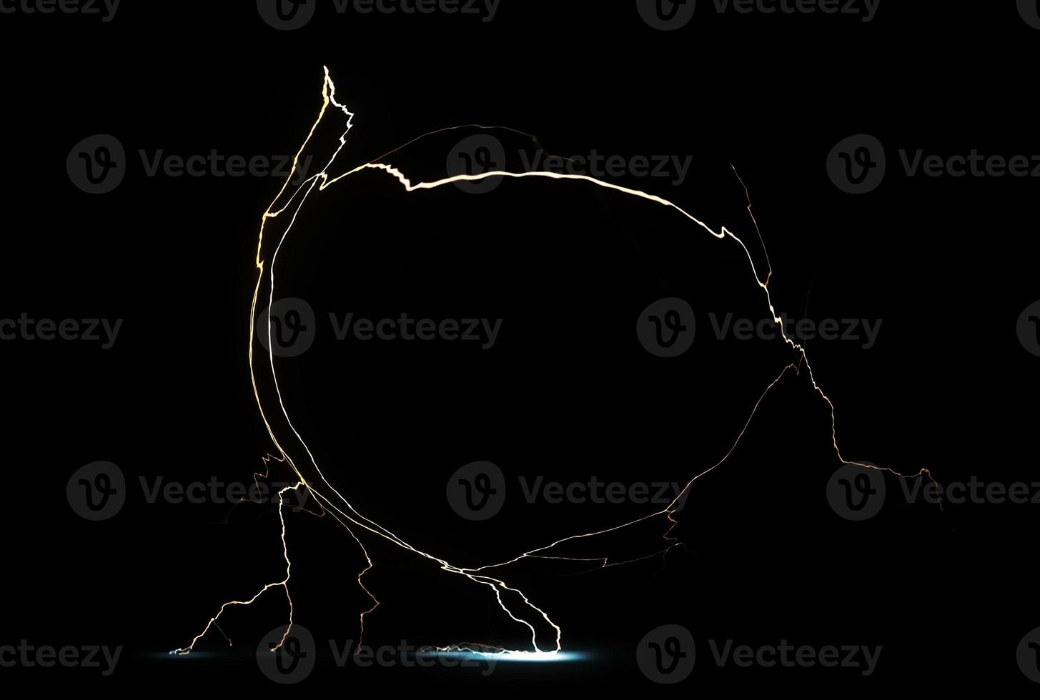 digitale interpretazione illuminazione sciopero elettrico caricare foto