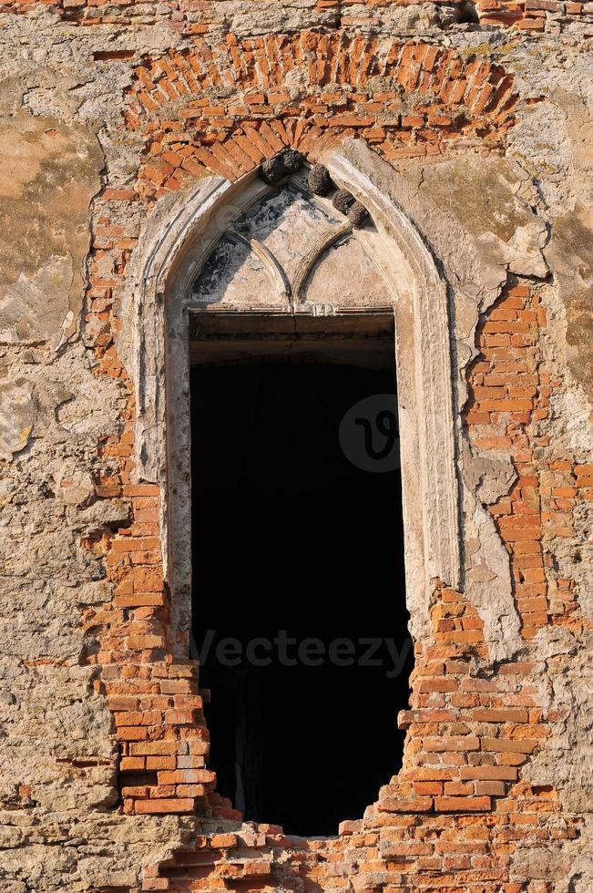 medzhybizh castello - Ucraina foto