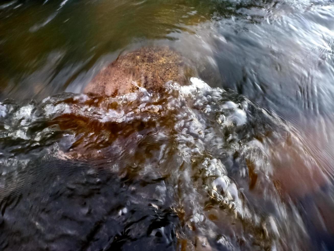 il benefici di il fiume siamo ampiamente Usato di il Comunità foto