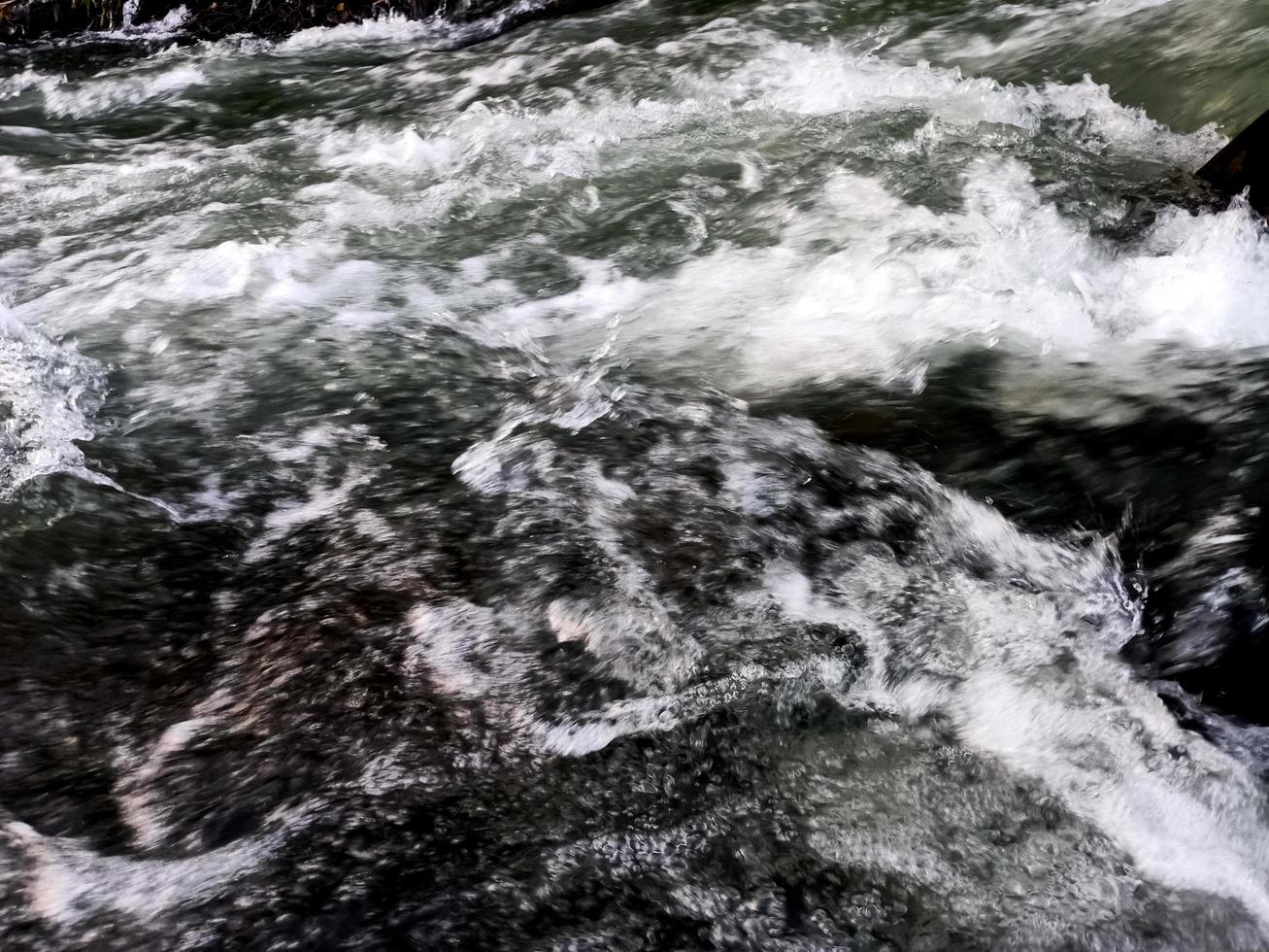 il benefici di il fiume siamo ampiamente foto