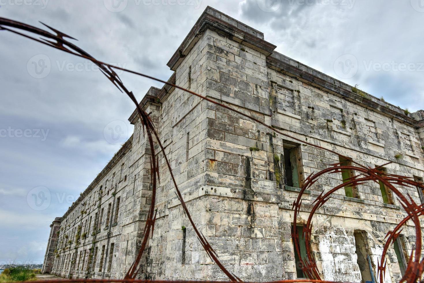 reale Marina Militare cantiere navale, ehm bermuda era il principale base di il reale Marina Militare nel il occidentale atlantico fra americano indipendenza e il freddo guerra. foto