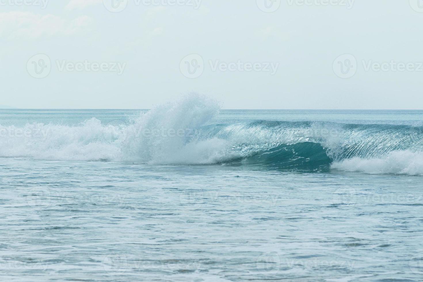 bellissimo Andamane mare foto