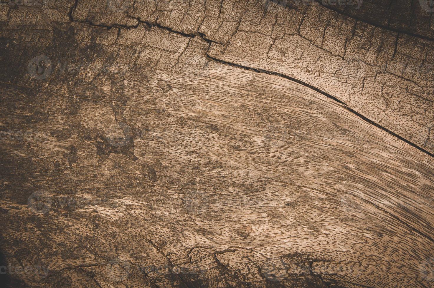 vecchio legna struttura , sporco superficie di legno sfondo , Marrone legna buio stile foto