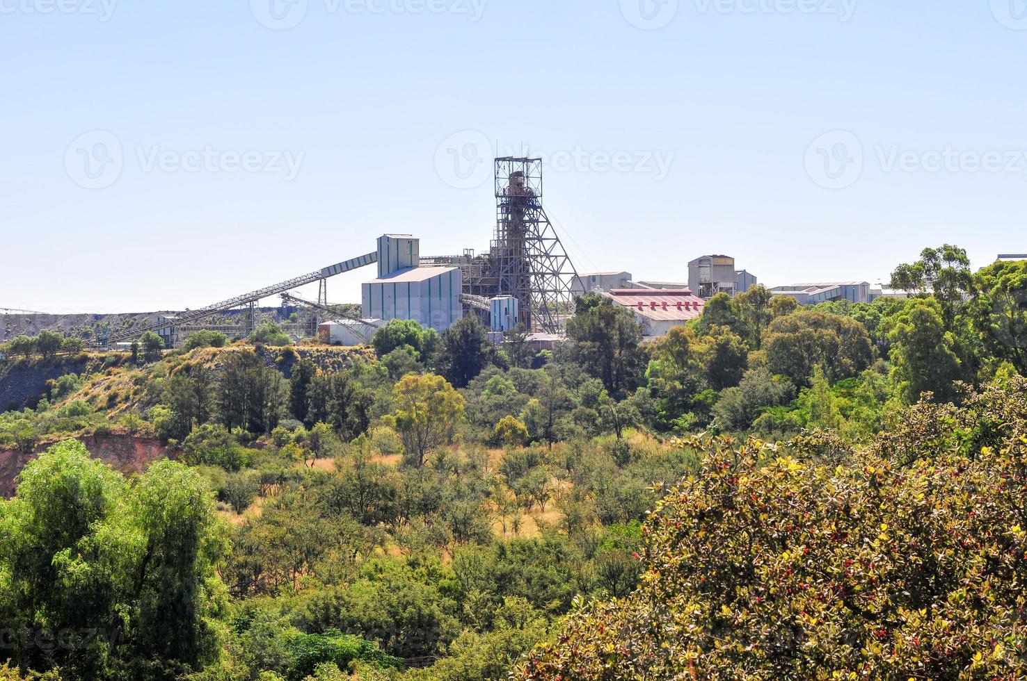 cullinan diamante il mio - Sud Africa foto