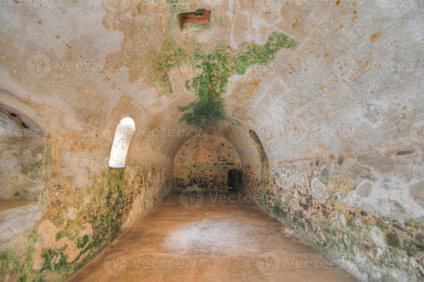 Ghana, elmina castello mondo eredità luogo, storia di schiavitù foto