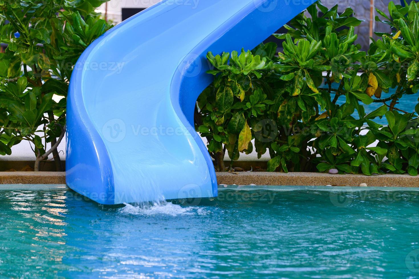 acqua cursore a nuoto piscina foto