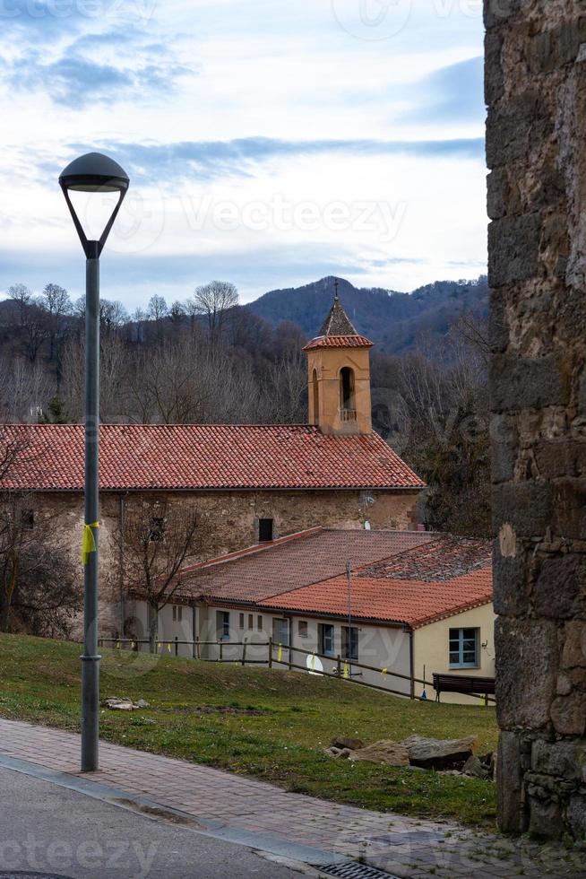 visualizzazioni di costa brava città foto