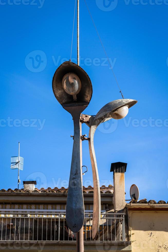 visualizzazioni di costa brava città foto