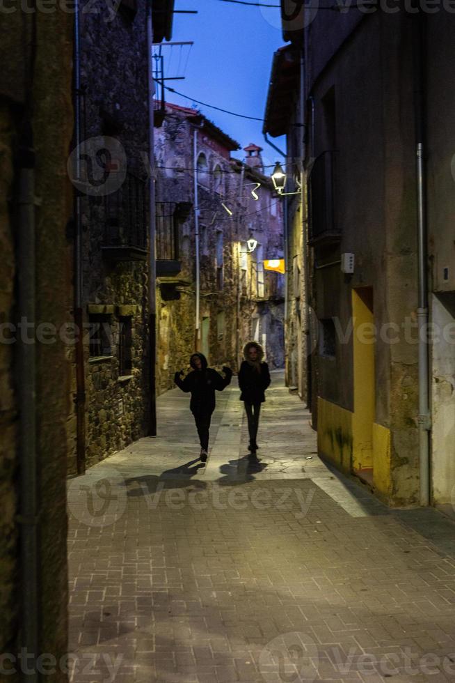 visualizzazioni di costa brava costa foto