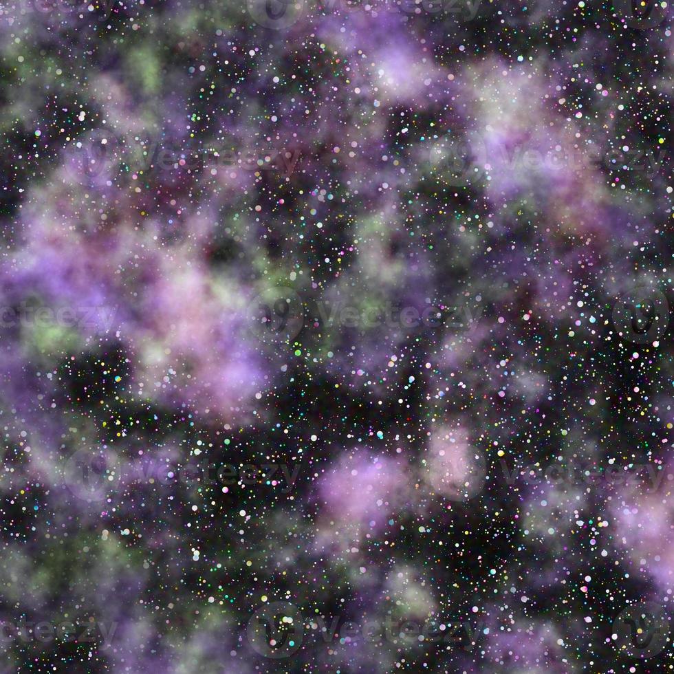 astratto spazio illustrazione.spazio trama, nebulosa spazio sfondo, galassia sfondo, spazio sfondo con stras foto