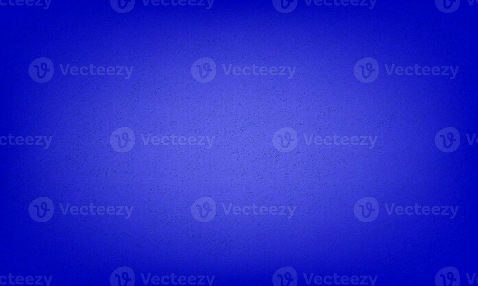 medio blu pendenza colore astratto gesso sfondo foto