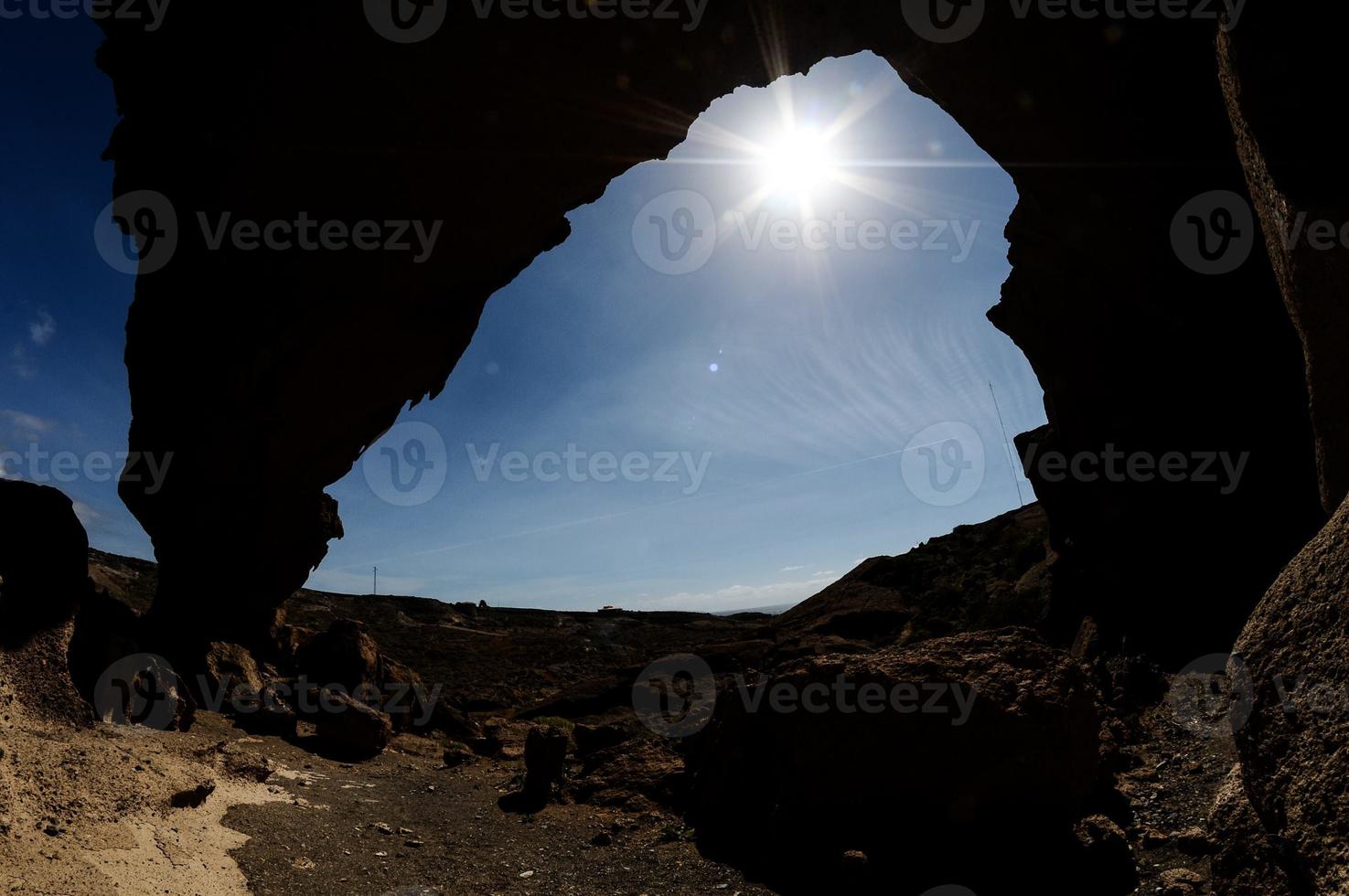 bellissimo deserto Visualizza foto