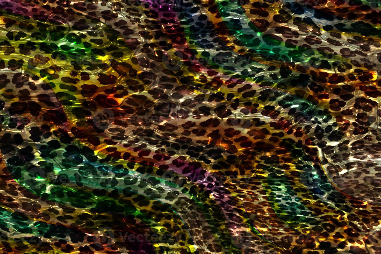 astratto geometrico sfondo, colorato geometrico superficie disegno, olografico struttura sfondo, multicolore leopardo pendenza trama, astratto marmo liquido sfondo, multicolore lucido liquido struttura foto