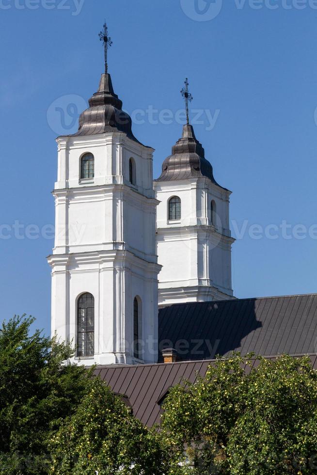 cattolico Chiesa nel Lettonia foto