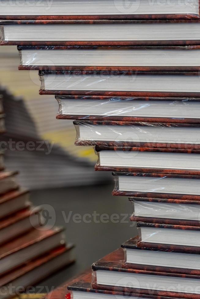 libri impilati su un' tavolo, speciale disposizione, libro giusto fil nel Messico foto
