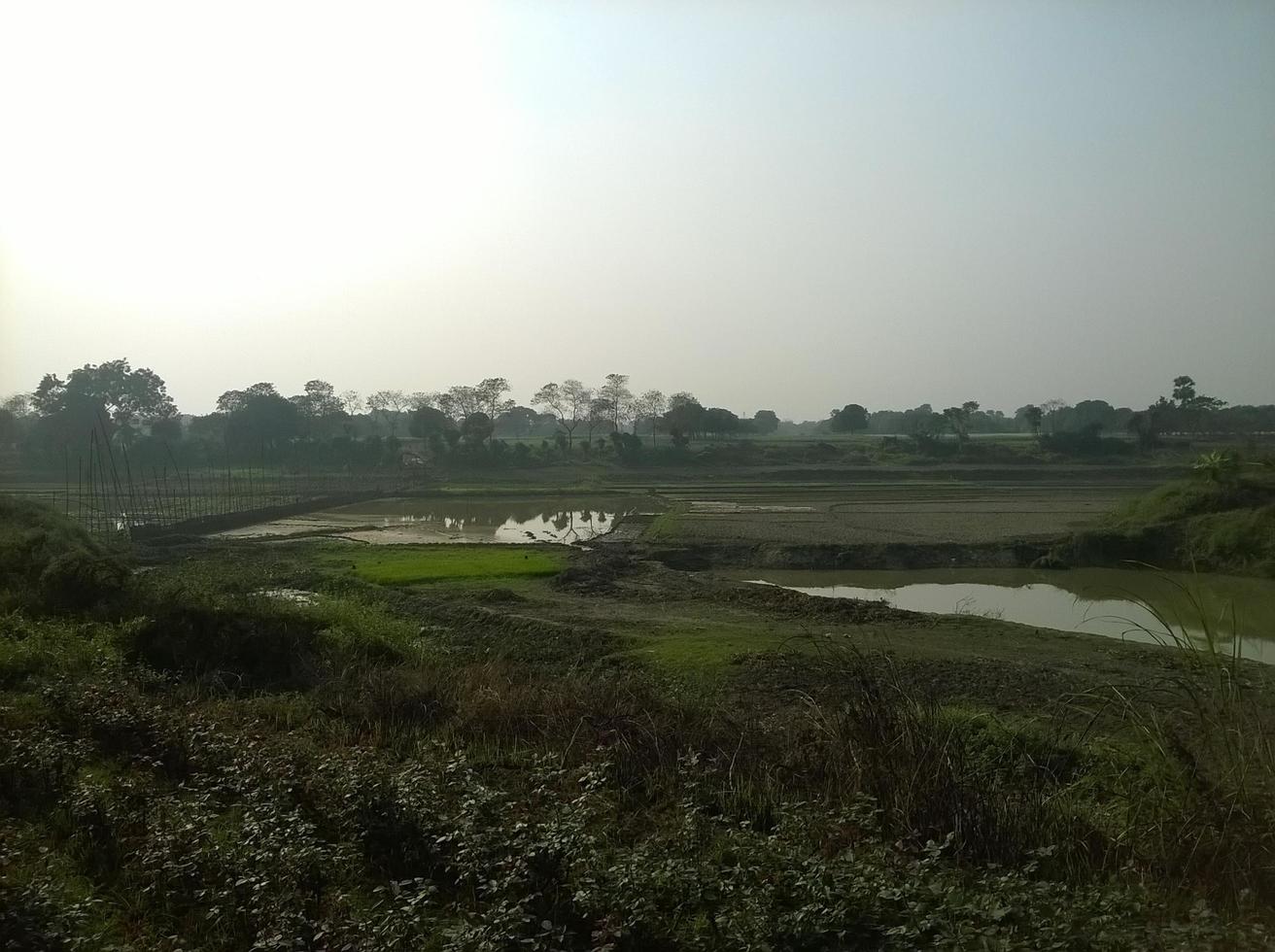 il villaggio campo foto