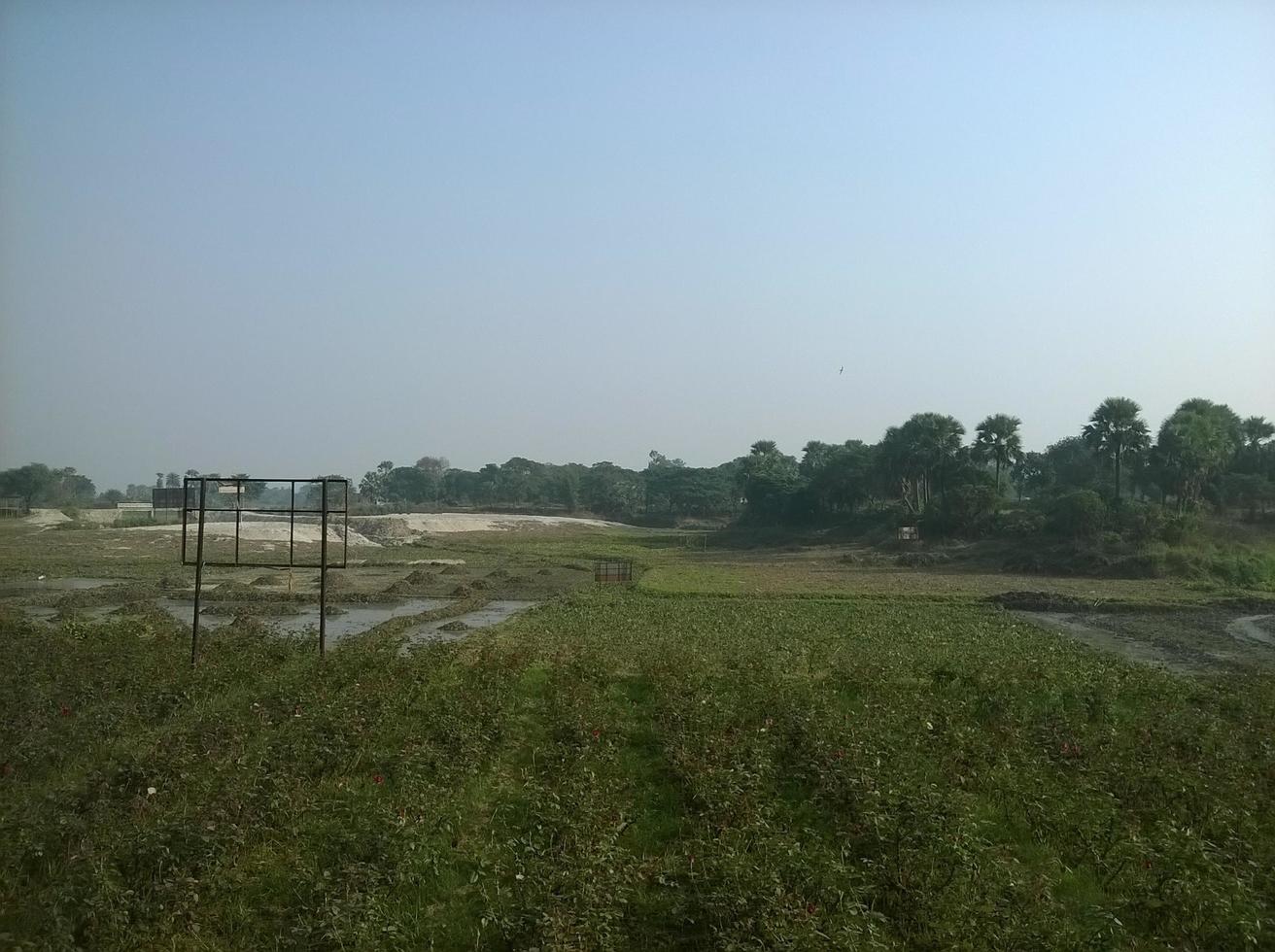 il villaggio campo foto